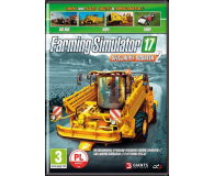 PC Farming Simulator 17: Dodatek 2 - 417908 - zdjęcie 1